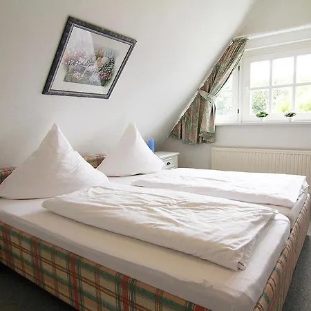 דירה Haus-meisennest-wohnung-adler