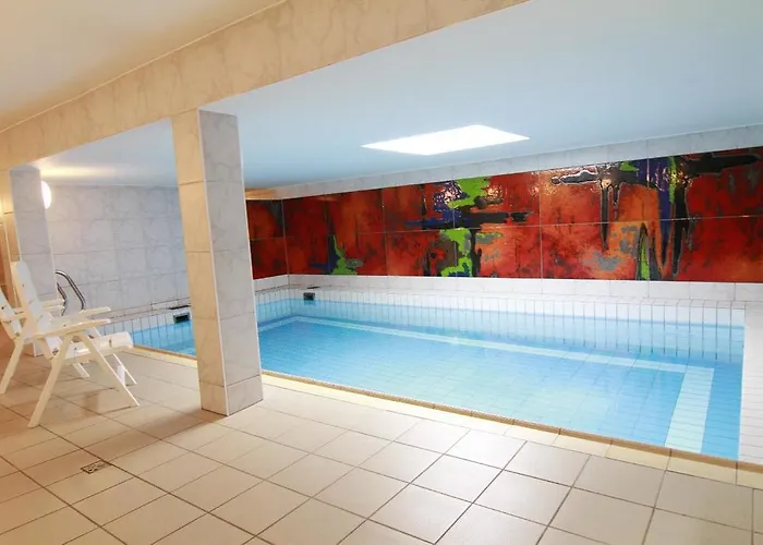 Appartamento Haus-meisennest-wohnung-adler *